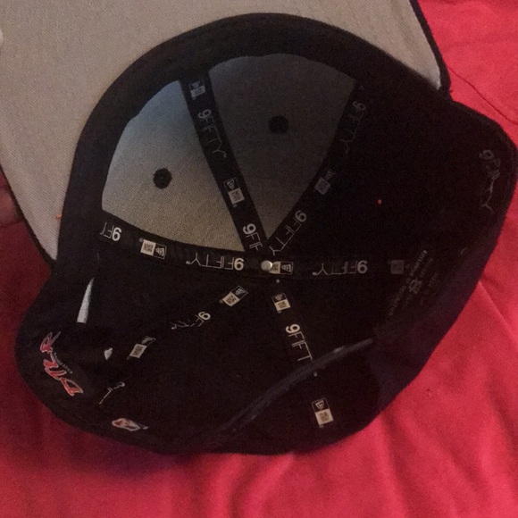 Chicago snapback cap for NBA lovers - Picture 7 of 13